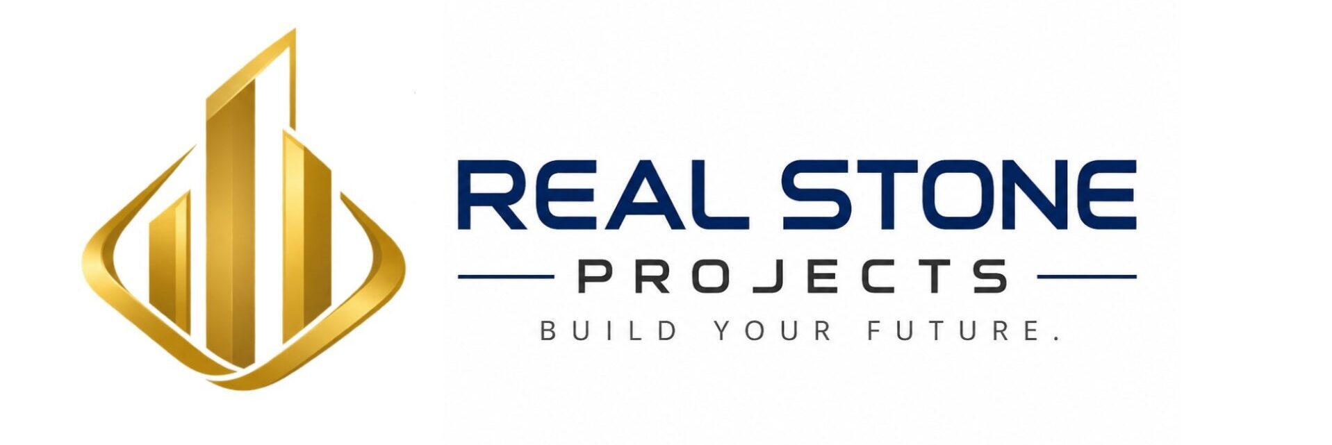 Real Stone Logo