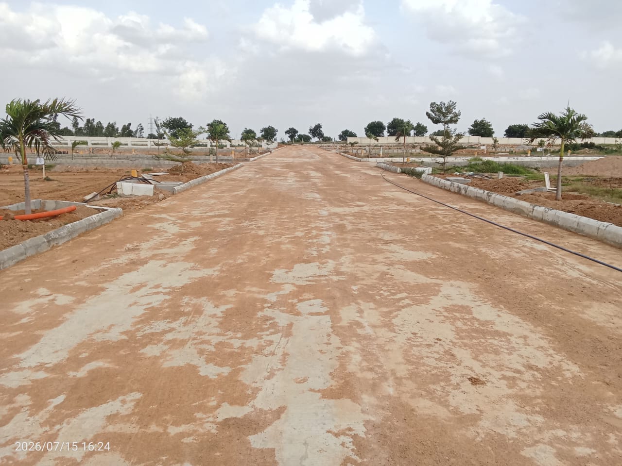 CC Roads