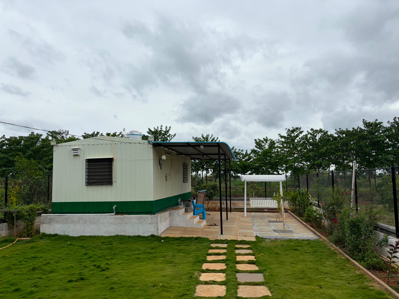 Container House