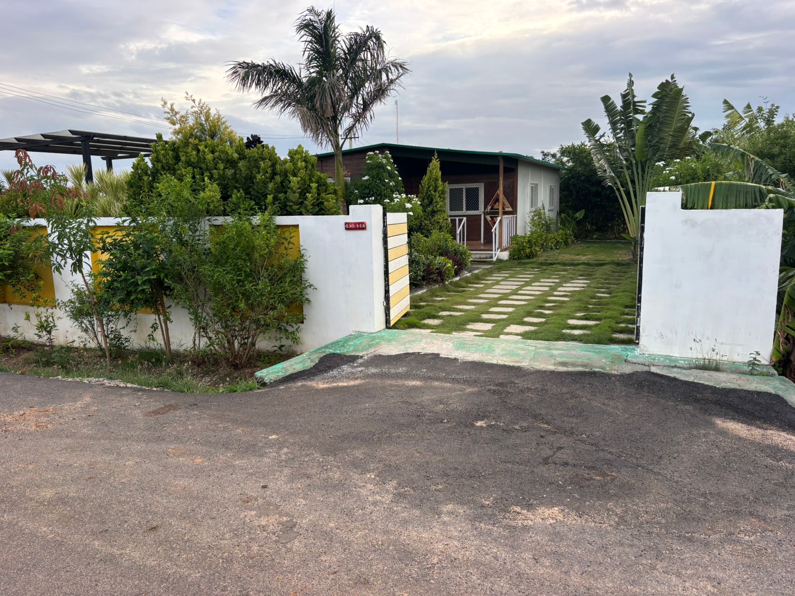 Farm House