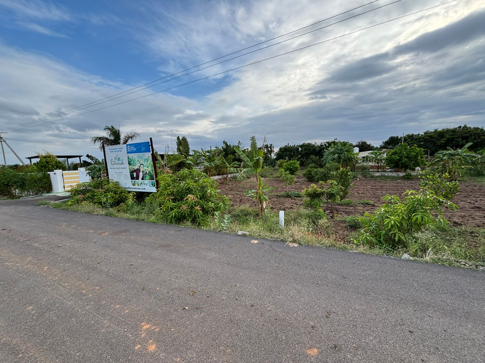 Riverside Road image 1